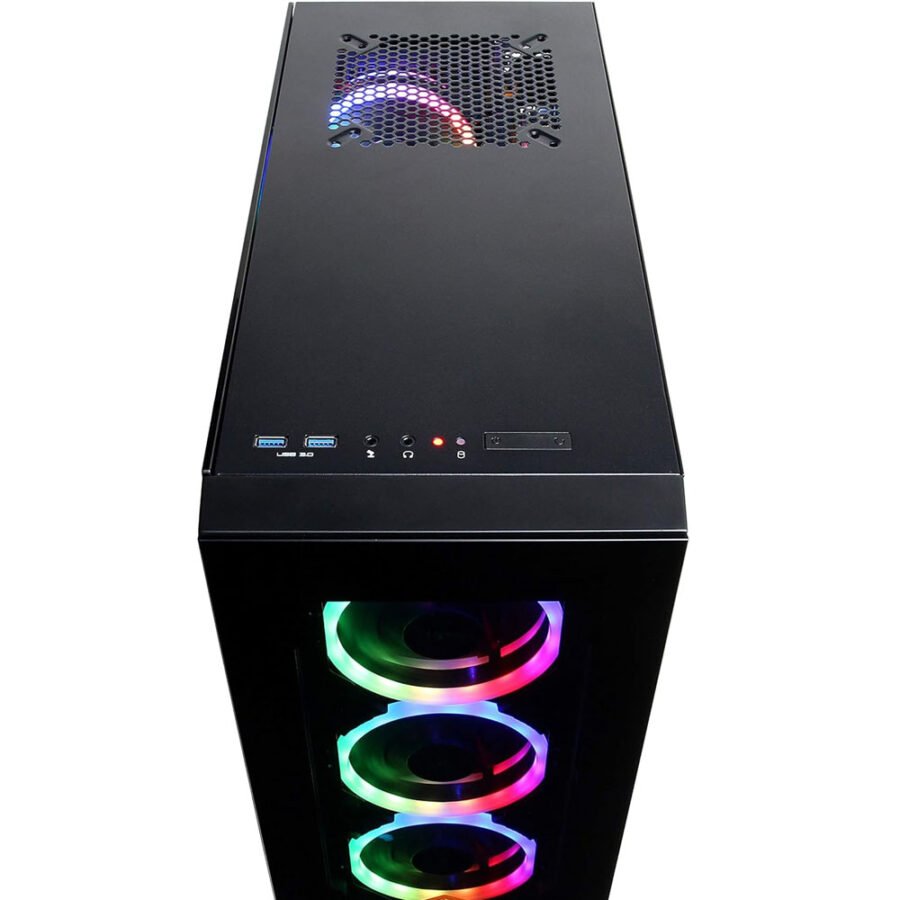 Gamer Xtreme VR Gaming PC Xmax - Image 4