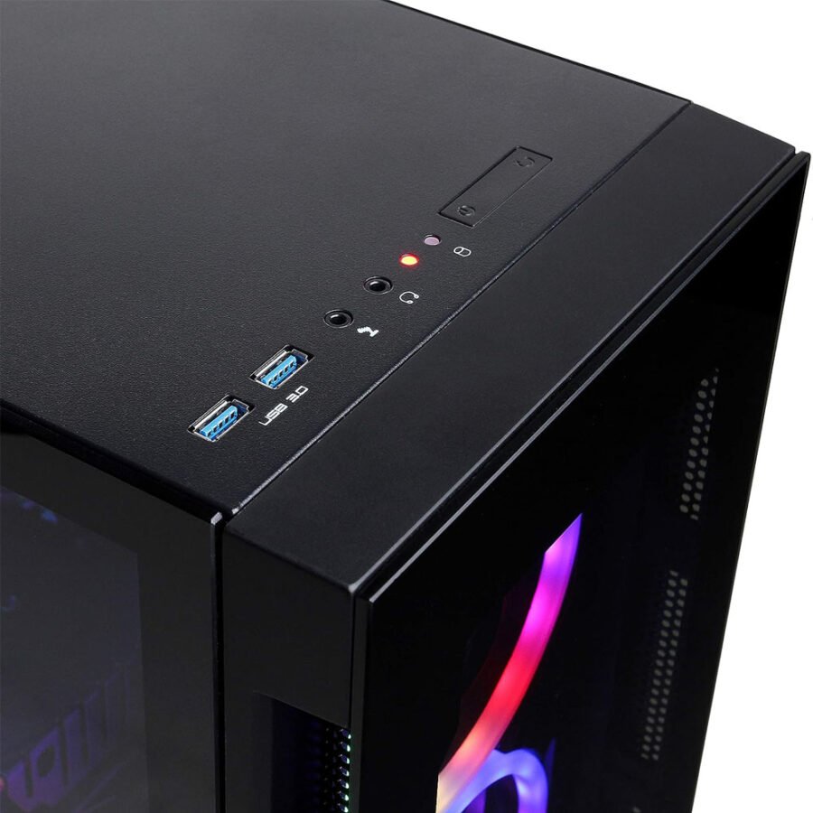 Gamer Xtreme VR Gaming PC Xmax - Image 3