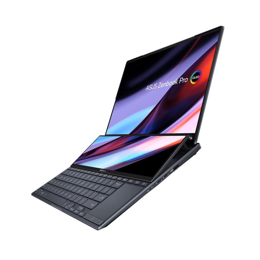 ASUS Chromebook Laptop, 14" HD - Image 3