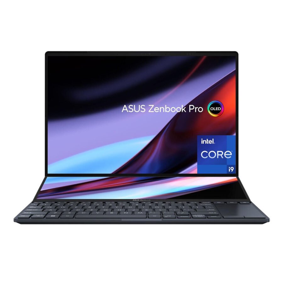 ASUS Chromebook Laptop, 14" HD - Image 4