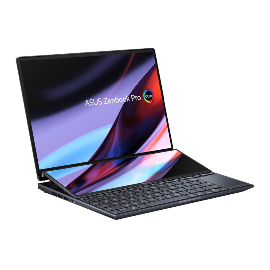 ASUS Chromebook Laptop, 14" HD - Image 5